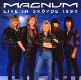 Magnum - Live At Billingehov, Skövde, Sweden