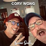 Guitar Geeks - #0359 - Cory Wong, 2023-10-12