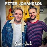 Guitar Geeks - #0362, Peter Johansson, 2023-11-02
