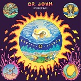 Dr. John - In The Right Place (AP SACD hybrid)