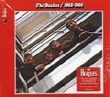 Beatles - 1962-1966 (2023)