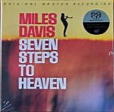 Miles Davis - Seven Steps To Heaven (MFSL SACD hybrid)