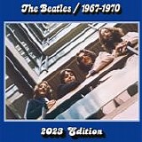 Beatles - 1967-1970 (2023)
