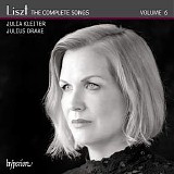 Julia Kleiter - Complete Songs Volume 6