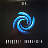 AFX - Analogue Bubblebath