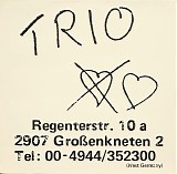 Trio - Trio