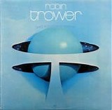 Trower, Robin - Twice Removed From Yesterday