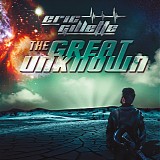 Eric Gillette - The Great Unknown