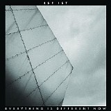 Ist Ist - Everything Is Different Now (EP)