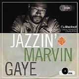 Various artists - The Soul Preacher - Jazzin' Marvin Gaye