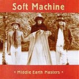 Soft Machine, The - Middle Earth Masters