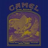 Camel - Live At The Marquee Club