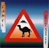 Camel - Sight And Sound In Concert