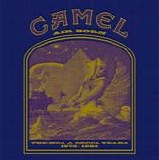 Camel - Live At The Hammersmith Odeon 1977