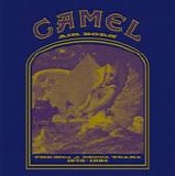 Camel - Live At The Hammersmith Odeon 1976