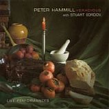 Hammill, Peter - Veracious