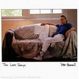 Hammill, Peter - The Love Songs
