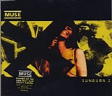 Muse - Sunburn (UK CDS 2)