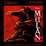 Various artists - Mulan
