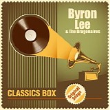 Byron Lee & The Dragonaires - Classics Box (Orignal Songs)