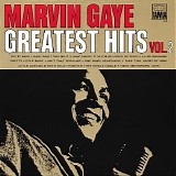 Marvin Gaye - Greatest Hits vol. 2