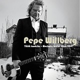 Pepe Willberg - Tällä kadulla: Mestarin laulut 1966-2014