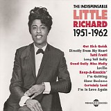 Little Richard - The Indispensable Little Richard 1951-1962
