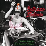 Various artists - Bellezza Italiana