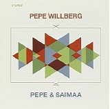 Pepe Willberg - Pepe & Saimaa