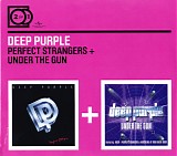 Deep Purple - Perfect Strangers + Under The Gun