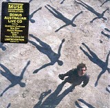 Muse - Absolution (Bonus Australian Live CD)
