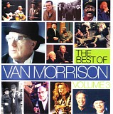 Van Morrison - The Best Of Van Morrison volume 3