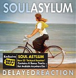 Soul Asylum - Delayed Reaction (Best Buy Limited Edition)