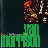 Van Morrison - The Best Of Van Morrison volume 2