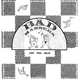 Bad Manners - Eat The Beat