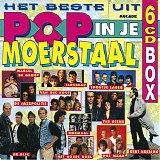 Various artists - Het Beste Uit Pop In Je Moerstaal