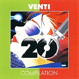 Various artists - Venti Compilation 2