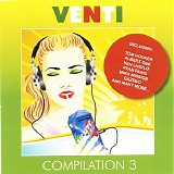 Various artists - Venti Compilation 3