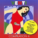 Various artists - Venti Compilation 4