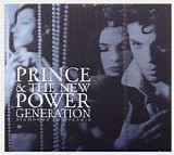 Prince - Diamonds And Pearls (Remastered)