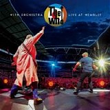 The Who - With Orchestra Live At Wembley