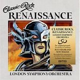 London Symphony Orchestra - Classic Rock Renaissance