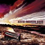 Emerson, Keith - The Keith Emerson Band