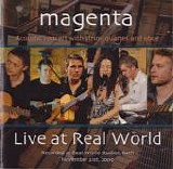 Magenta - Live at Real World