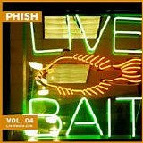 Phish - Live Bait 4
