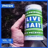 Phish - Live Bait 5