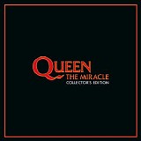 Queen - The Miracle |Collector’s Edition|