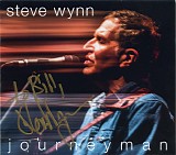 Steve Wynn - Journeyman