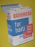 Radiohead - 2010.01.24 - For Haiti The Music Box-Fonda, Los Angeles, CA
