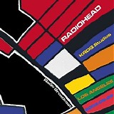 Radiohead - 2003.09.29 - KROQ Breakfast Show, Los Angeles, CA